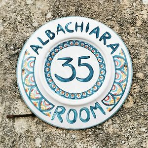 Albachiara Room
